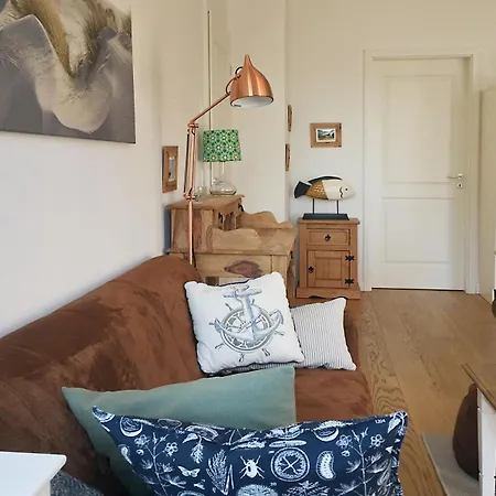 De Meere 2 * Nieblum