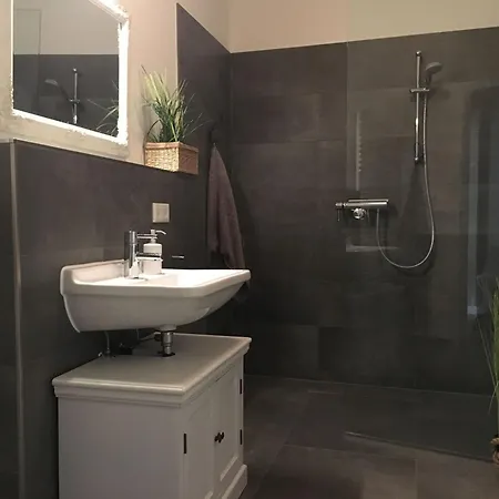 De Meere 2 Apartamento Nieblum