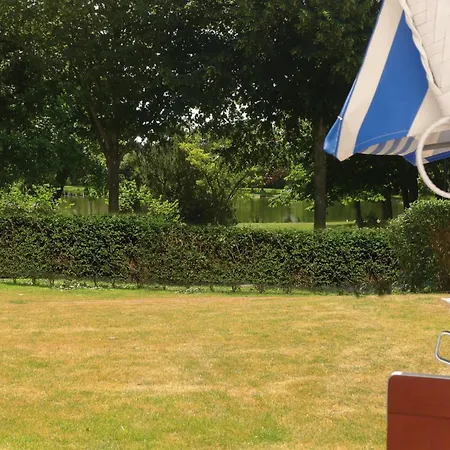De Meere 2 Lägenhet *