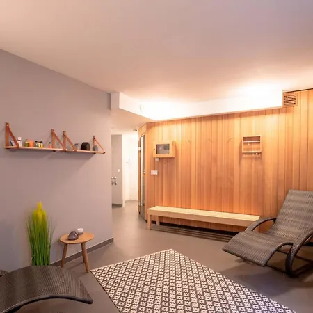 De Meere 2 Apartamento *