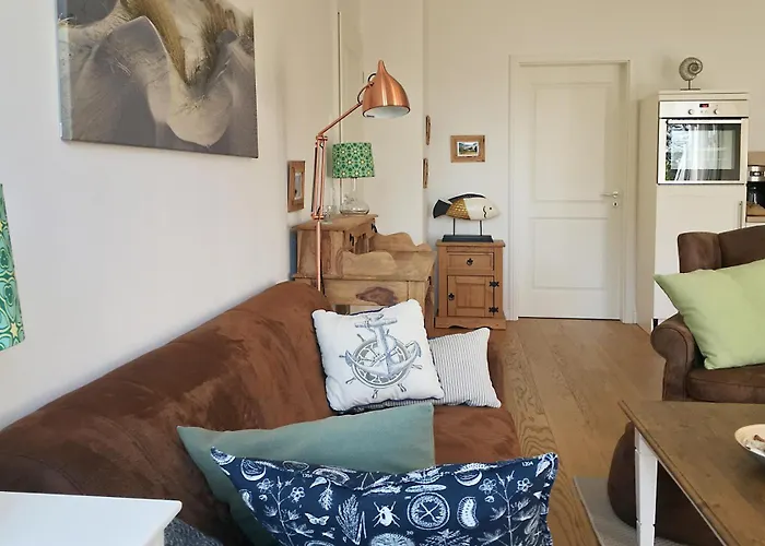 De Meere 2 * Nieblum