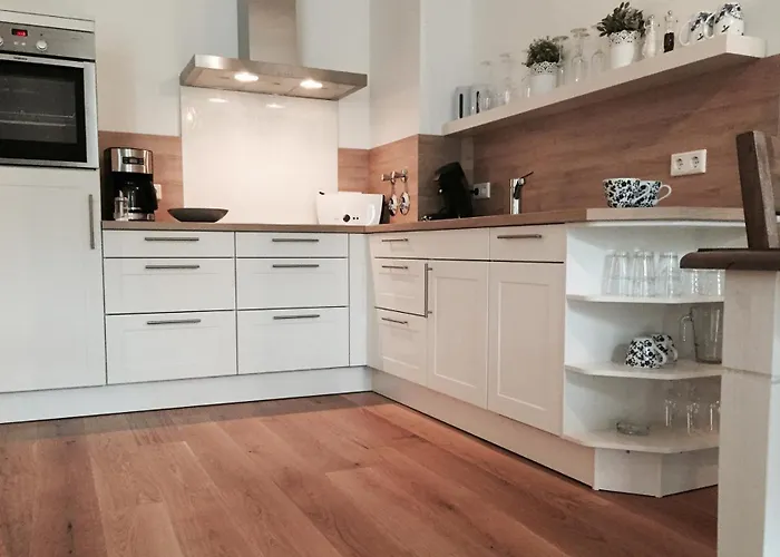 De Meere 2 * Nieblum