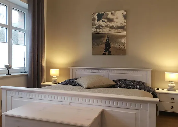 De Meere 2 Apartamento Nieblum