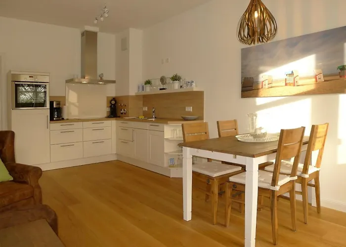 Apartamento De Meere 2 *