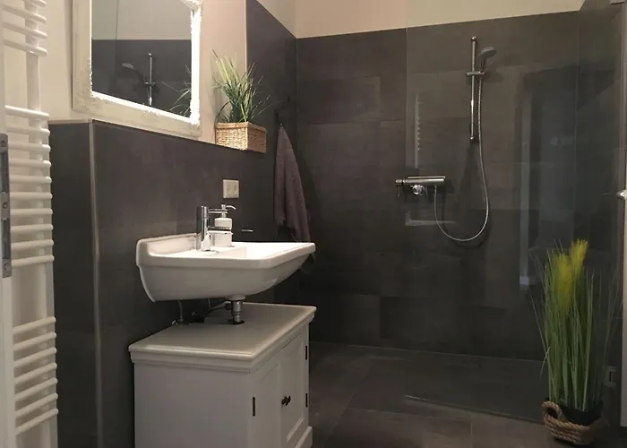 De Meere 2 Apartamento Nieblum