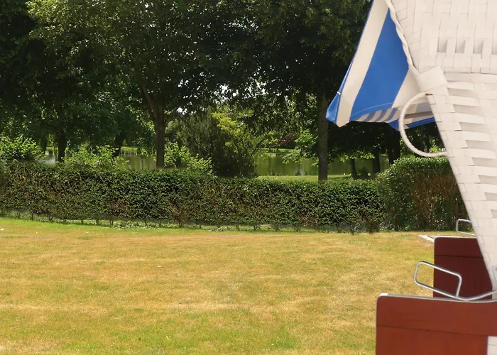 De Meere 2 Apartamento *