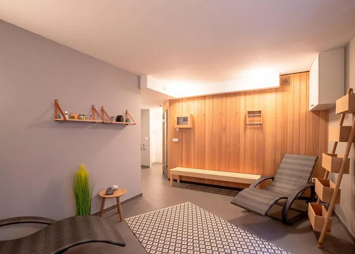 De Meere 2 Apartamento *